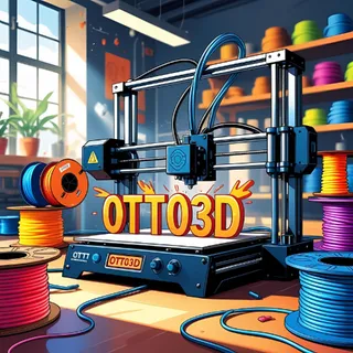 OTTO3D