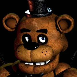 3DFreddy