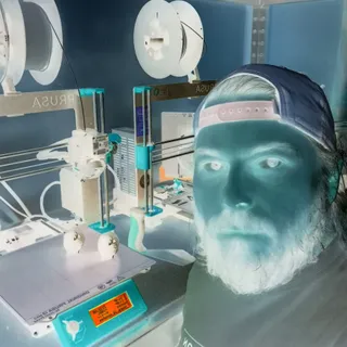 PEP3D