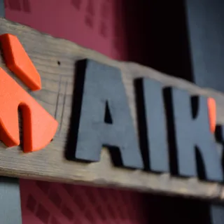 AIKz