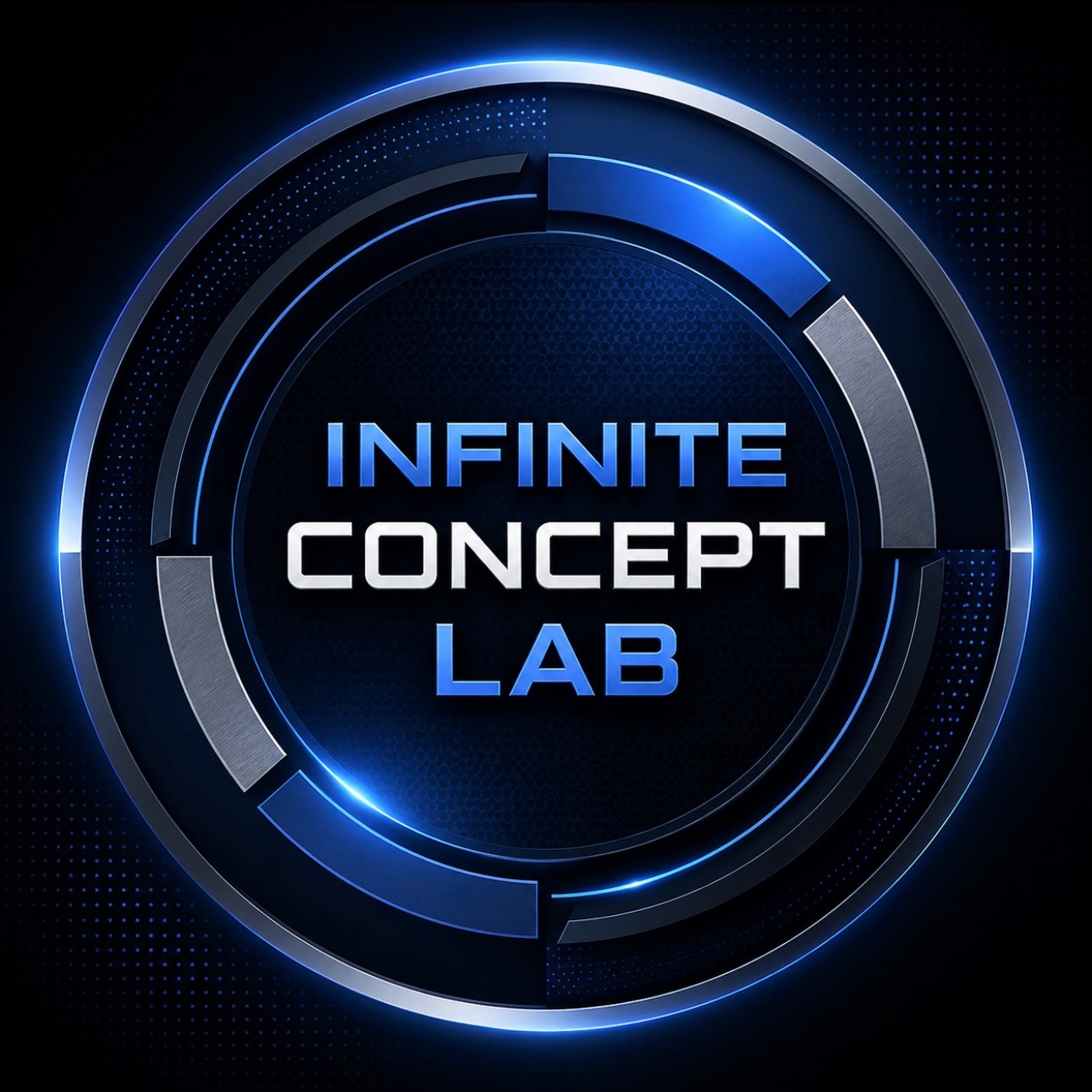 Infinite Concept Lab