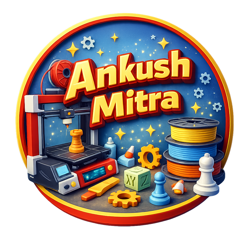 Ankush Mitra