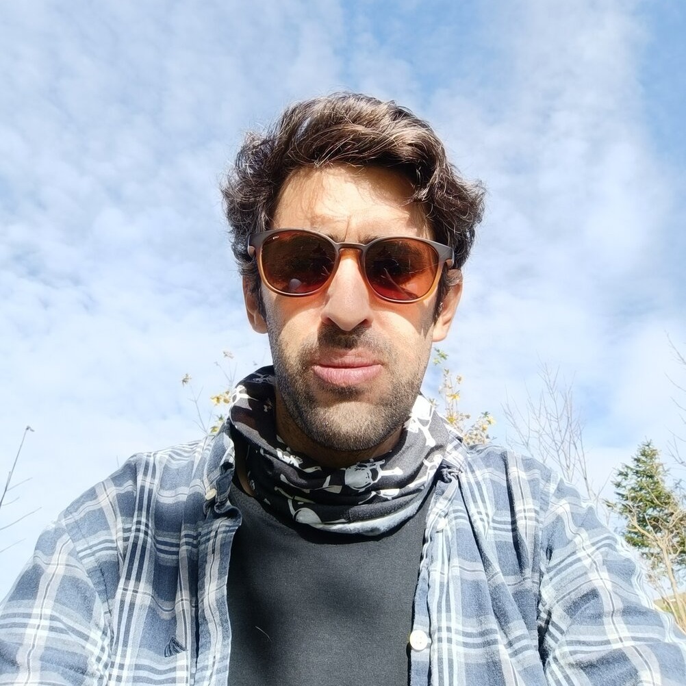 Joel Oliveira