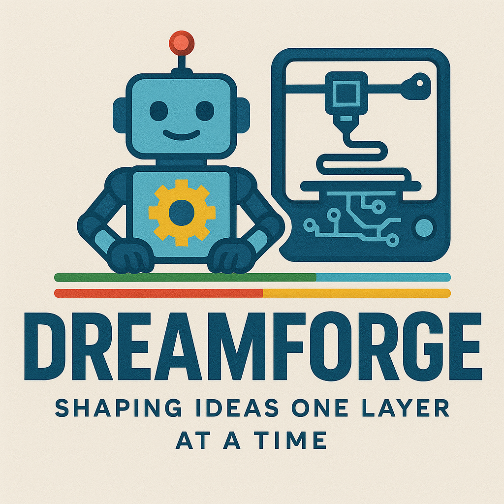 DreamForge