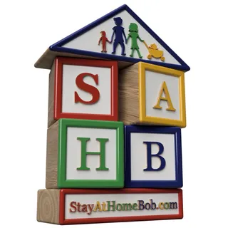 Stay At Home Bob