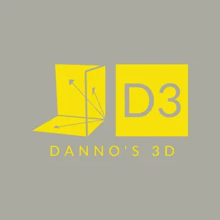Danno's3d