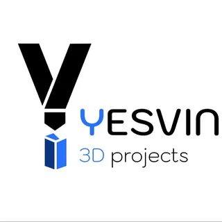 Yesvin3dprojects