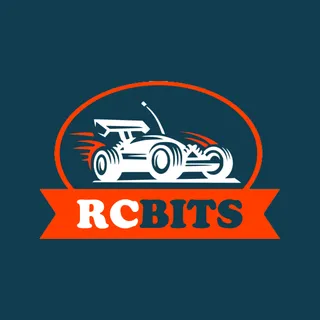 Vintage RC Bits