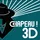 Chapeau! 3D