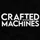 CraftedWithMachines