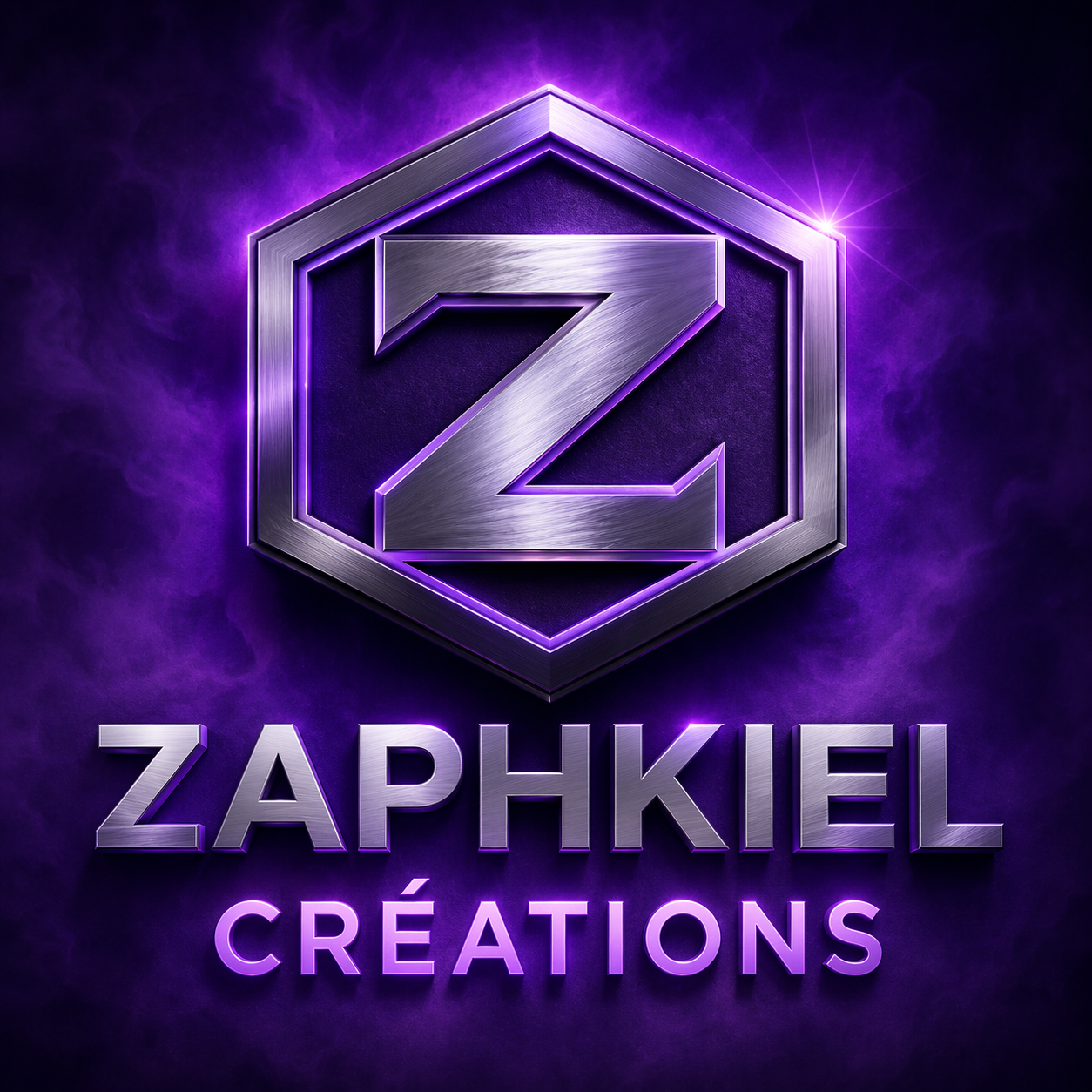 Zaphkiel Créations