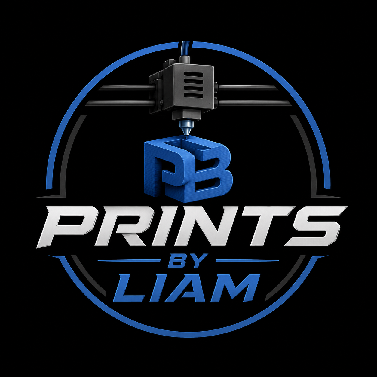 Prints By Liam