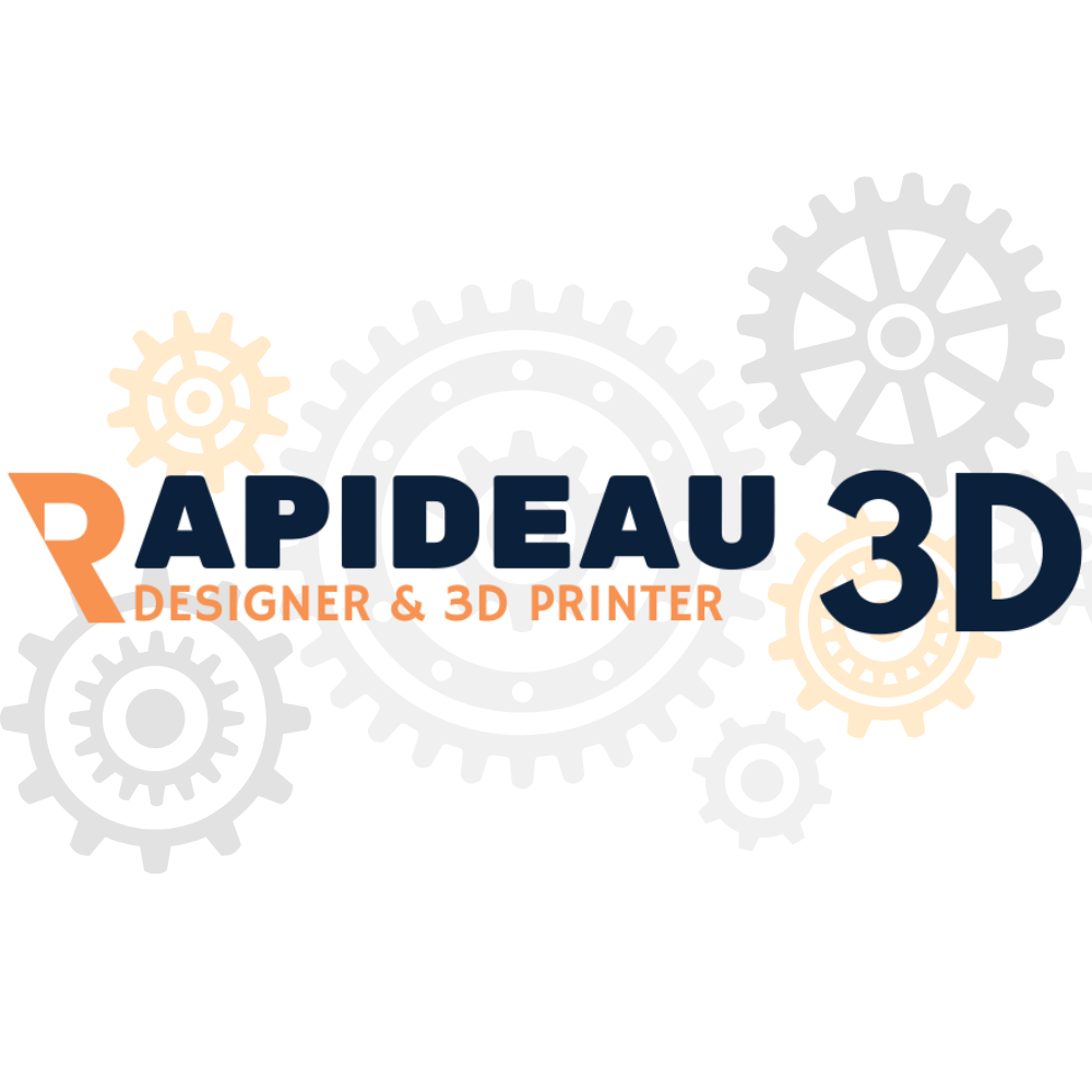 Rapideau 3D