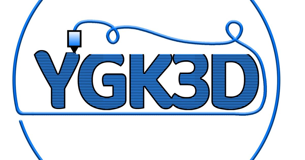 YGK3D | Printables.com