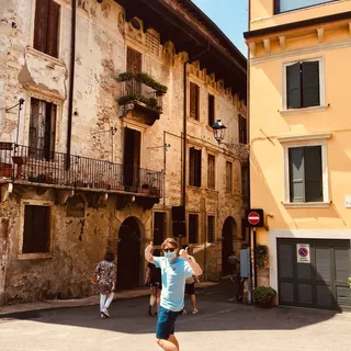 giacomopeli