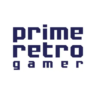 PrimeRetroGamer