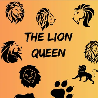 The Lion Queen