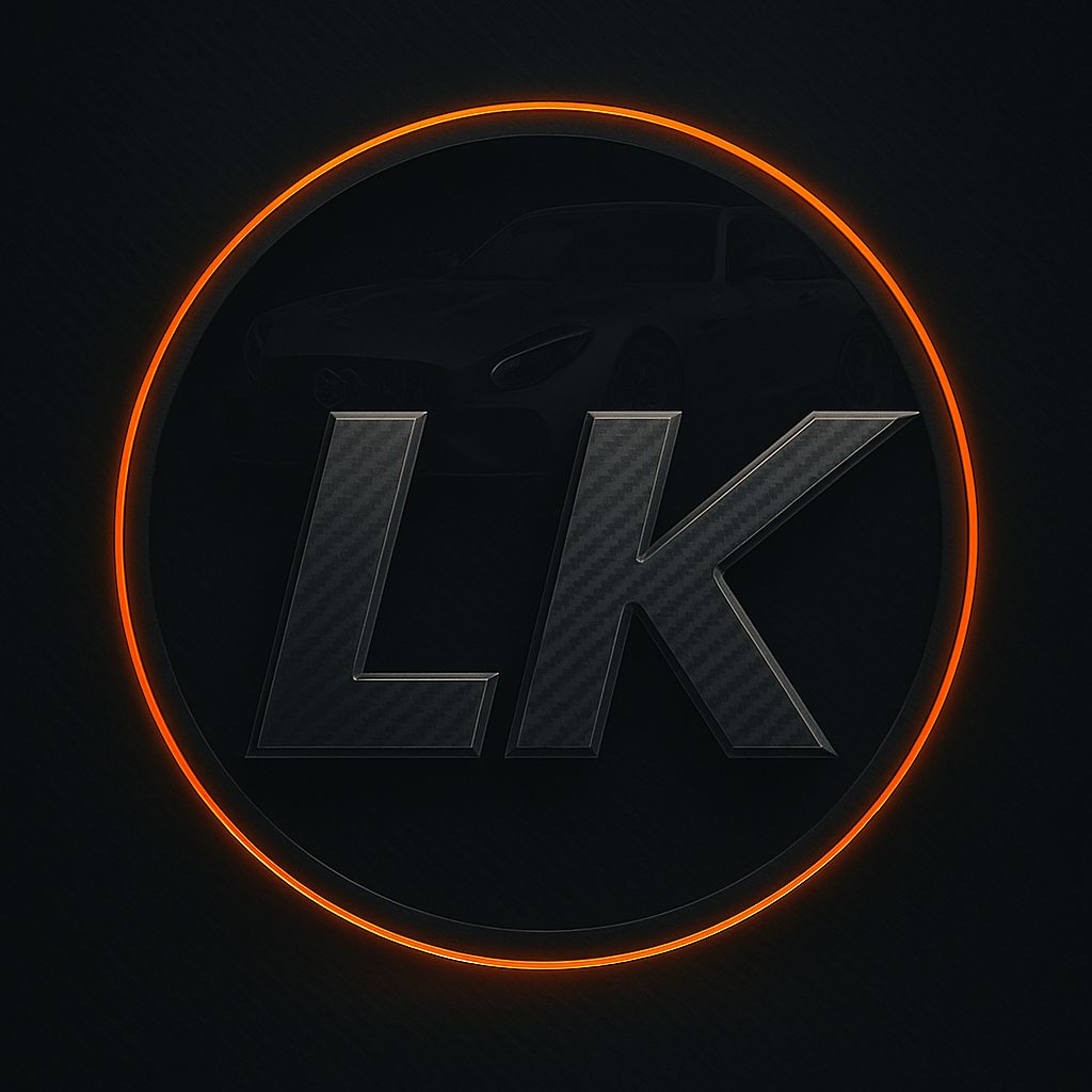 Lysandrek