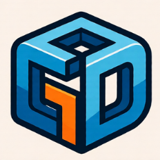 GD 3D