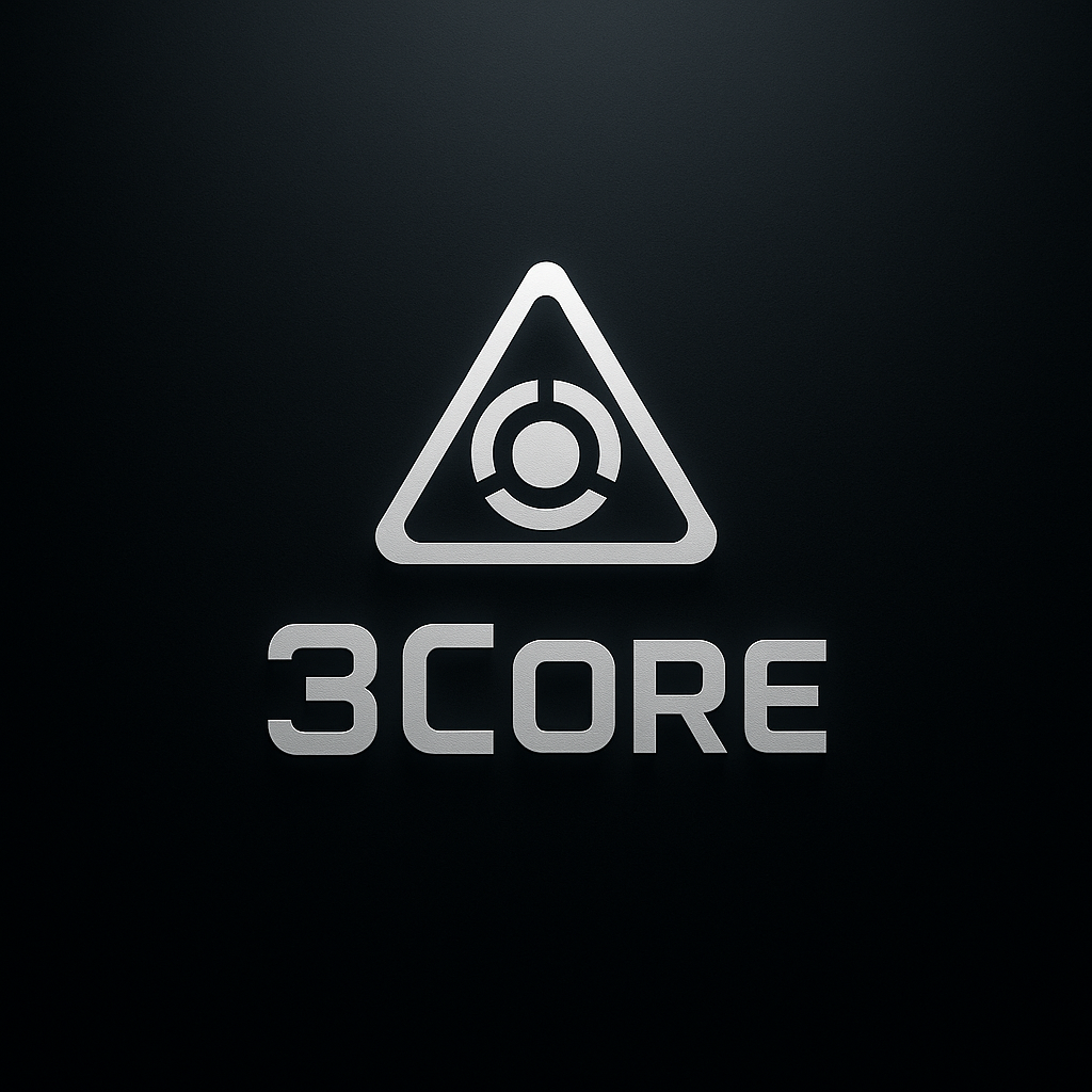 3Core