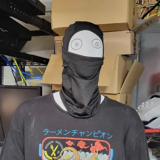ComradeCrunchy
