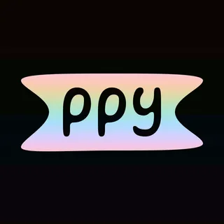poppy ribbon