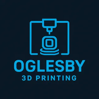 Oglesby 3D Printing