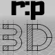 re:printed 3D
