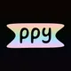 poppy ribbon