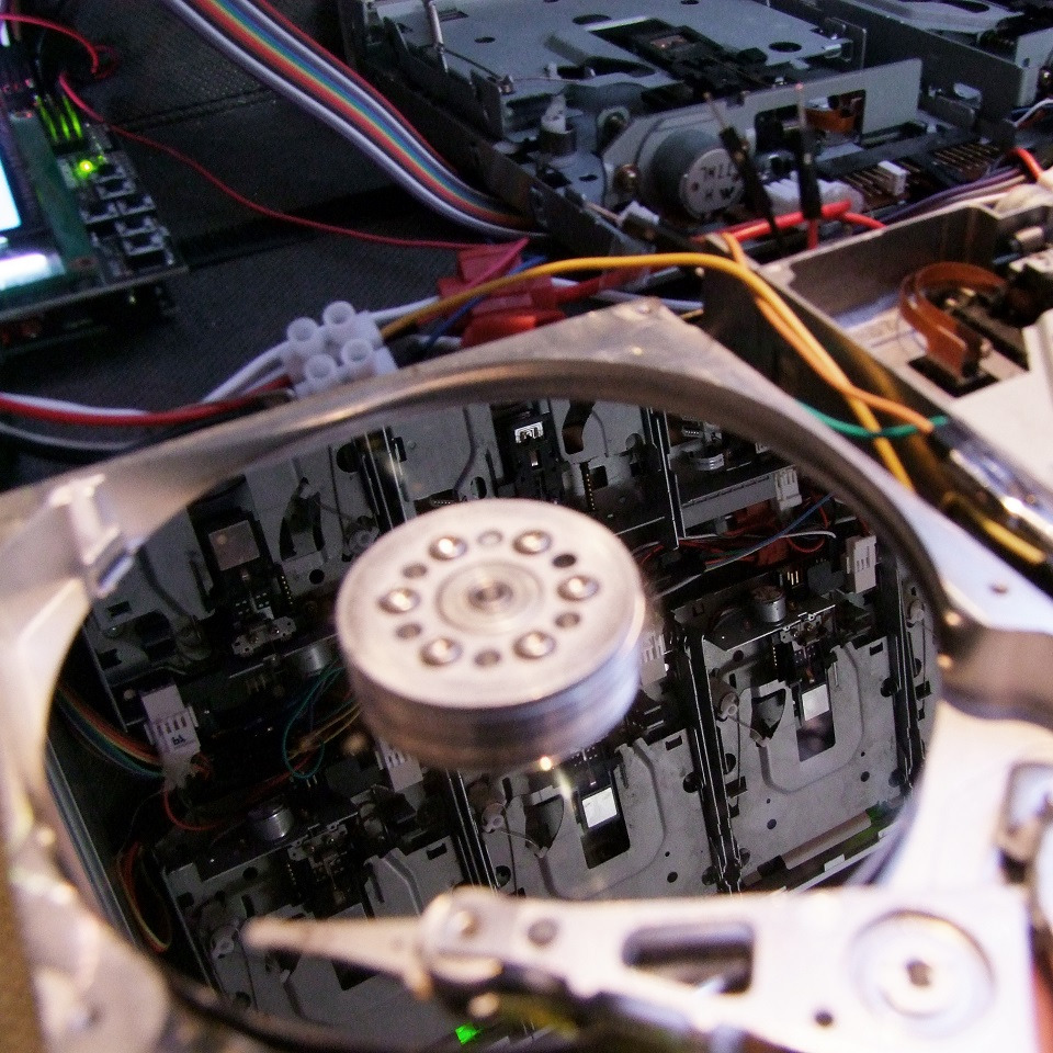 Ultrawipf