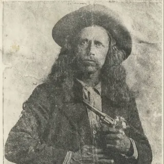 Texas Jack