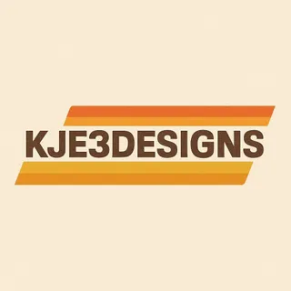 KJE3DESIGNS