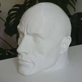 Benchy McBenchface