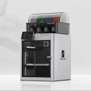 3D Printing