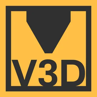 Vakio3D Build