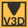 Vakio3D Build