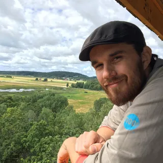 Viktor Florens