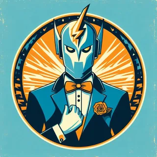 Mr. Electric