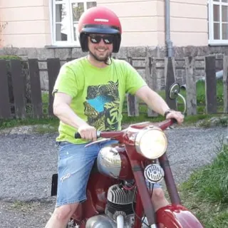 Jan (Sláva) Slavík