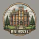 BigHouse prints