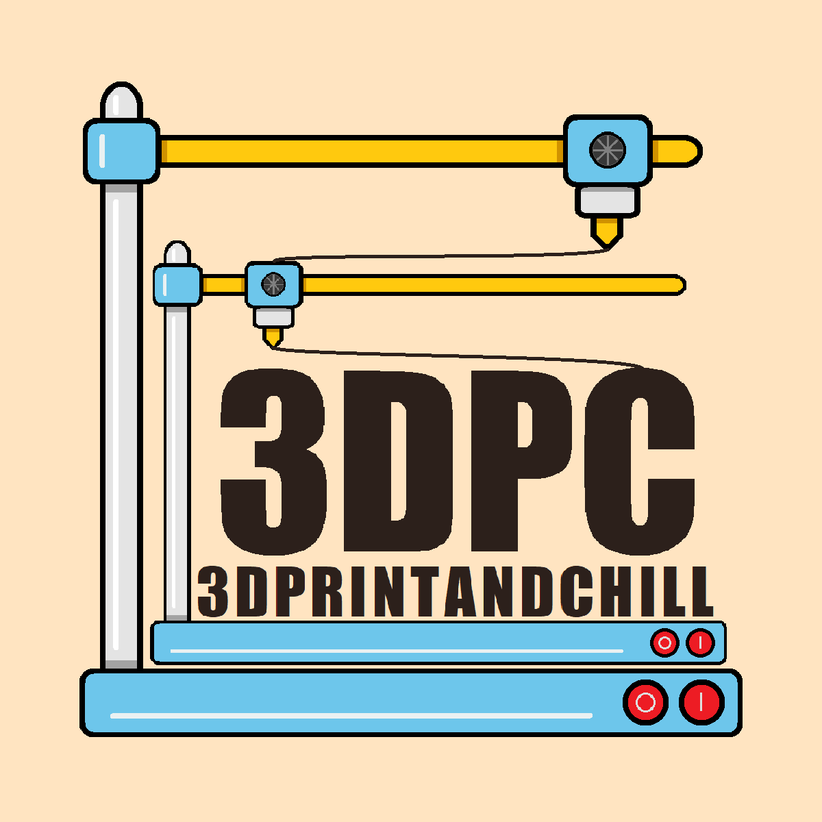 3DPrintandChill