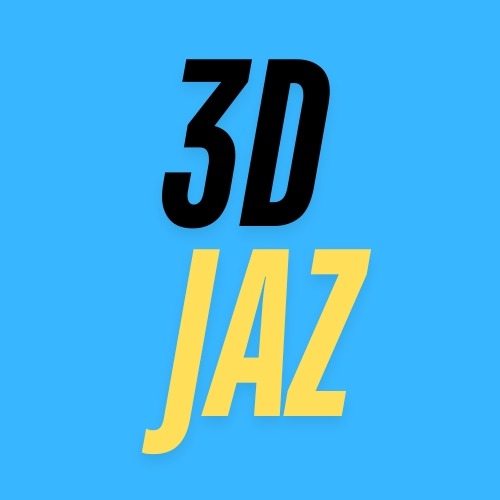3D Jaz