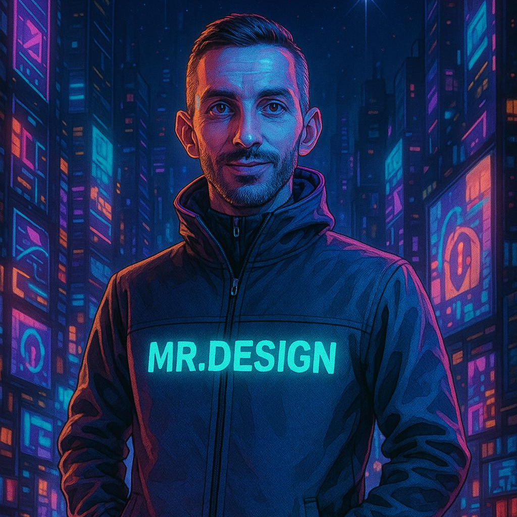 MrDesign