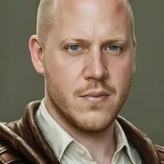 Martin Th.