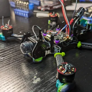 gluFPV