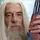 Gandalf is gone