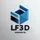 LF3D