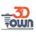 3D Town