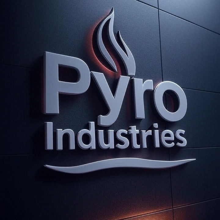 Pyro_Industries