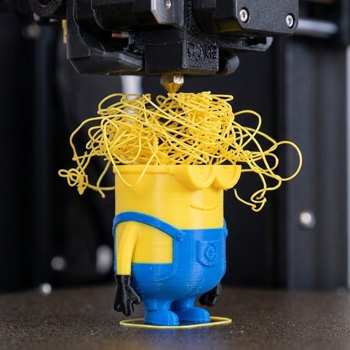 SpaghettiFactory
